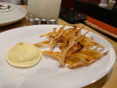 -福烤锦花(长乐路店)