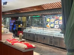 大堂-淮扬楼(文港路店)