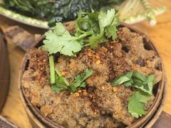 -古真记钵钵鸡(总店)