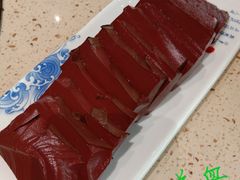 -313羊庄铁锅烀羊肉(望京店)