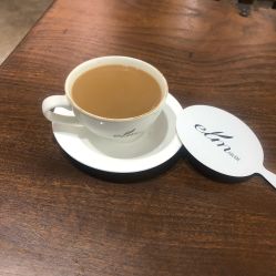 点击看大图 -M+hair salon专业造型沙龙