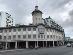 -汕头市小公园