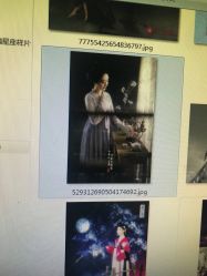 -美云庭古装·格格服汉服·京城旅拍(北京店)