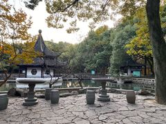 -西园戒幢律寺
