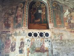 -梅黛奥拉修道院