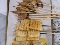 -新凯旋烧烤·燕姐千岛湖土菜