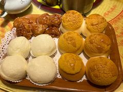 -石岐佬中山菜馆(张溪店)