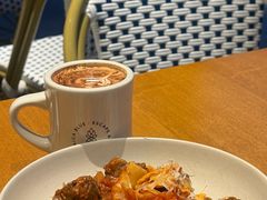 -Jamaicablue Coffeeshop(中央广场店)