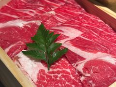 -巴奴毛肚火锅(悠唐购物中心店)
