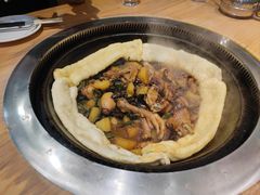 -咱屯子铁锅炖直营店(保利店)