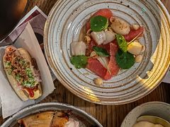 -BOR Eatery(安福路店)