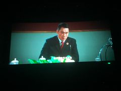 -中影国际影城(华发商都CINITY店)