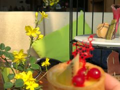 -逸廊大堂吧-下午茶·简餐-千岛湖自由洲际殿