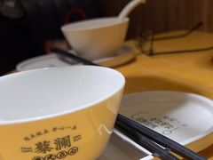 -蔡澜点心·粤菜(花城汇南区店)