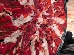 -正禾鲜·潮汕牛肉火锅(凯德天府店)