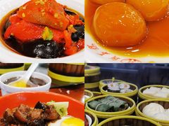 -火宫殿·湘菜小吃·商务宴请·生日聚会(东塘店)