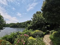 -天目湖涵田度假村