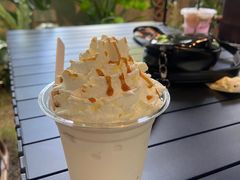 -J Create城市露营咖啡·简餐·宠物(上海动物园店)