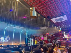 -杨记齐齐哈尔烤肉(总店)