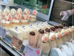 -KNOTKNOT珞珞·日式甜品(K11店)