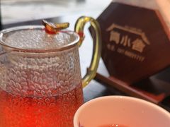 -简小舍·民间手艺菜(武昌江滩店)