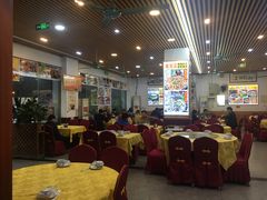 大堂-肥妈岭南家厨(骏业路店)