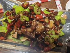 -掌上鲜(南顺城街店)
