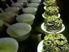 -文雅轩茶叶(锦和越界田林坊店)