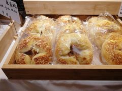 -角落低卡烘焙(正弘城店)