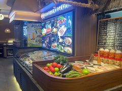 -丁里羊肉小镇(天鹅湖总店)
