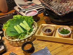 -黑牛の店·和牛烧肉(大悦城店)