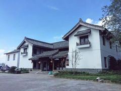 -漩门湾国家湿地公园