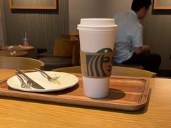 -星巴克(福州万象九宜城分店)