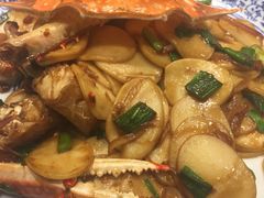 -老宁波1381餐厅(宏泰广场店)