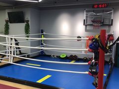 -Ms.Pilates 普拉提技术(尚悦湾陆家嘴店)