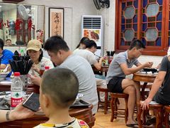 -珍珍小食店(西华路店)