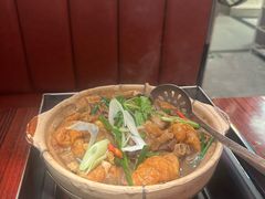 -龚印记牛骨牛杂屋·四代传承(珠影星光城店)