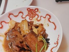 -小吊梨汤·北京菜·烤鸭(长安商场-首都博物馆店)