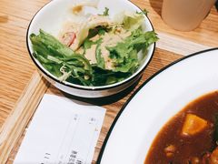 -池奈·日式咖喱蛋包饭(赛高店)