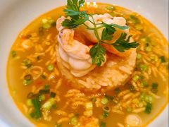 -夏苑(新加坡丽思卡尔顿美年酒店)