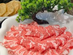 -百草滩羊清水涮羊肉·清真·宁夏盐池滩羊(莲花桥店)