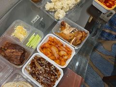 -凯鸽酒楼(水泉湾龙园店)