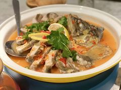 -simply thai天泰(静安嘉里中心店)