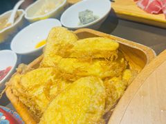 -羊大爷涮肉(亮马桥店)