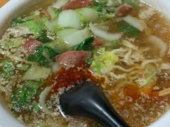 -祁家面馆(大香炉店)