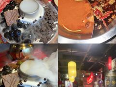 -蜀国大将老火锅(江北店)