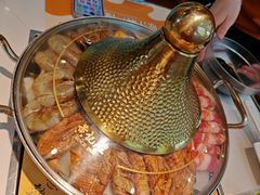 -黄记煌三汁焖锅(崇文门店)