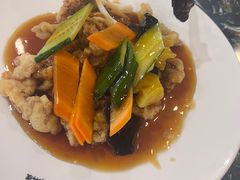 -桃园中华料理炸酱面(燕儿岛路店)