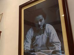 -上海孙中山故居纪念馆