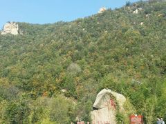 -西泰山风景区